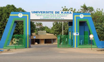L’Université de Kara sécurise ses diplômes