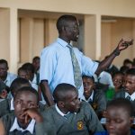 Concours de recrutement d’enseignants fonctionnaires et de conseillers d’orientation scolaire (Togo)
