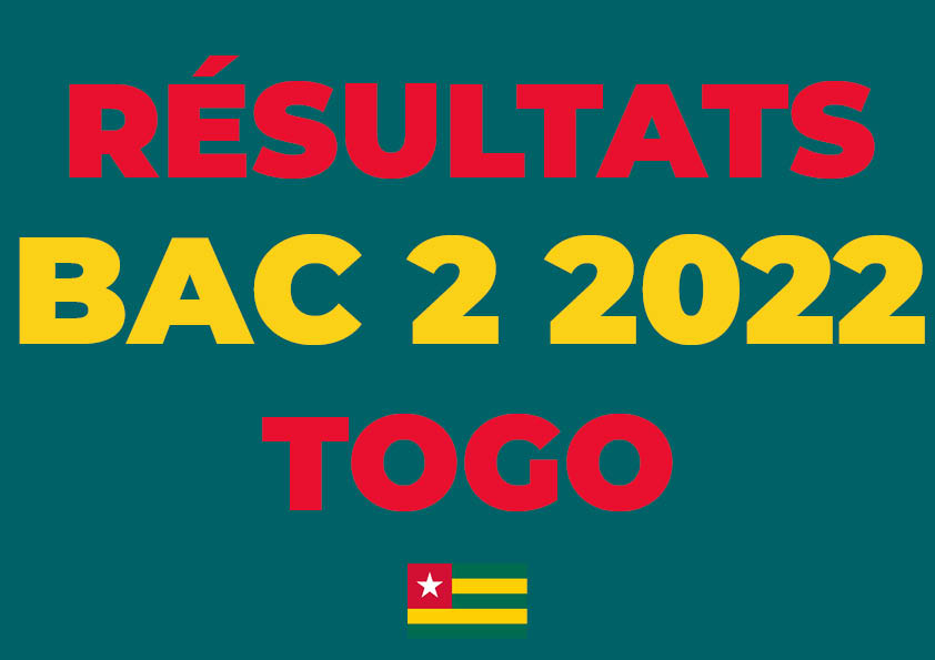 BAC II : les résultats seront proclamés le 20 juillet