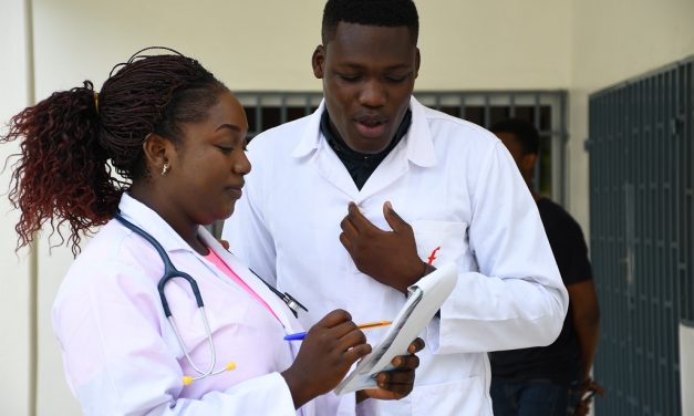 Concours d’entrée à l’Ecole Nationale des Assistants Médicaux (ENAM) de l’Université de Lomé