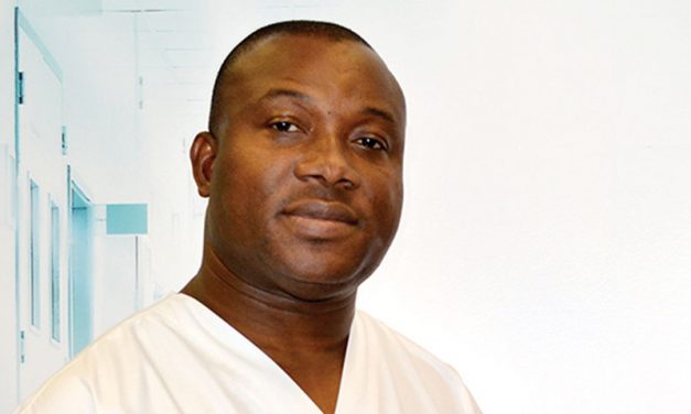 Concours d&rsquo;entrée à l&rsquo;ecole des Aides Sanitaires de Sokodé