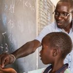 Concours d’entrée en licence fondamatale des sciences de l’education (LFSE) de l’Université de Lomé