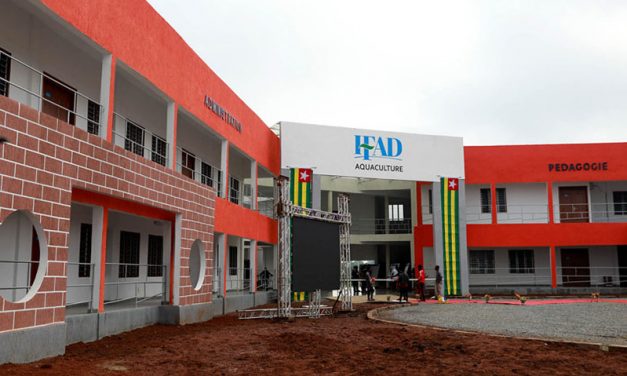 Concours d&rsquo;entrée à l&rsquo;IFAD Aquaculture Elavagnon (2020-2021)