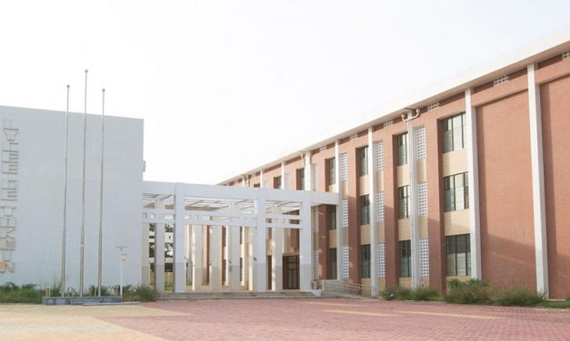 Concours d&rsquo;entrée aux lycées scientifiques de Lomé et de Kara