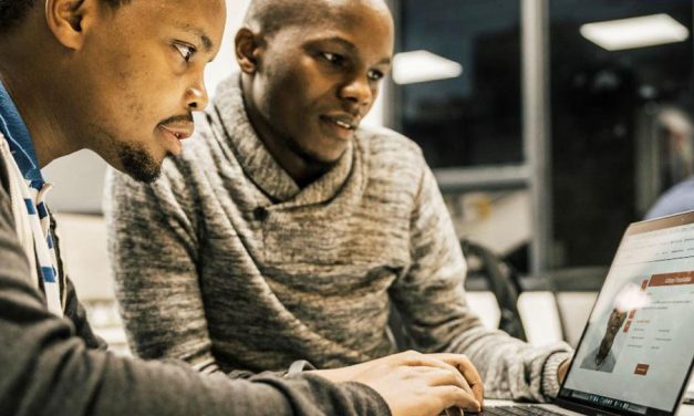 Appel à candidatures pour le Master international en informatique à l&rsquo;Université de Lomé