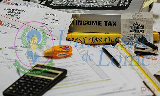 LICENCE PROFESSIONNELLE COMPTABILITE-FISCALITE EN FORMATION CONTINUE A L&rsquo;UNIVERSITE DE LOME