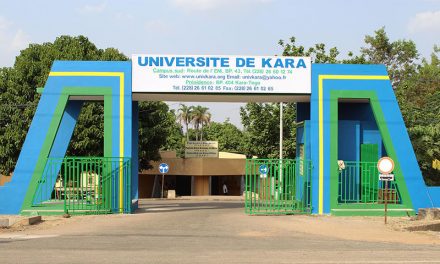 Création d’une Licence Professionnelle en Travail Social à l’Université de Kara (Togo)