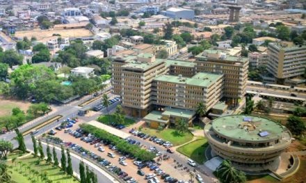 Appel à candidature pour le master recherche villes durables en Afrique à l’Université de Lomé