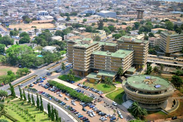 Appel à candidature pour le master recherche villes durables en Afrique à l’Université de Lomé